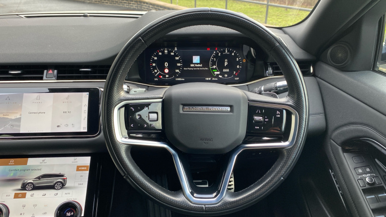 Land Rover Range Rover Evoque 1.5 P300e R-Dynamic SE 5dr Auto Hatchback